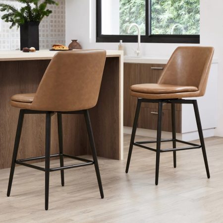 chitaliving Counter Stool