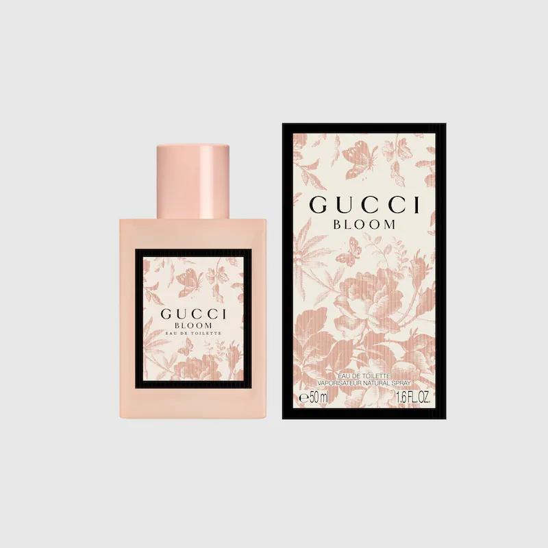 Gucci Fragrances 