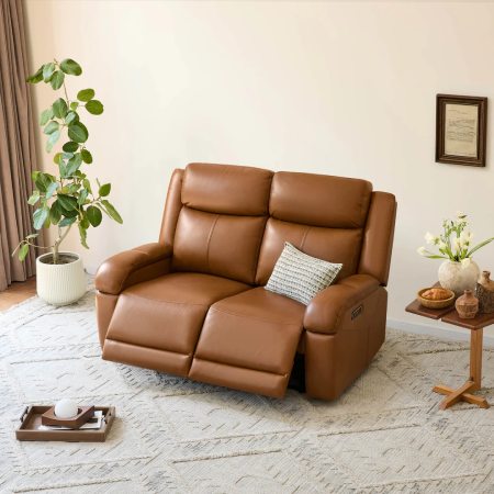 ChitaLiving Reclining SOFA