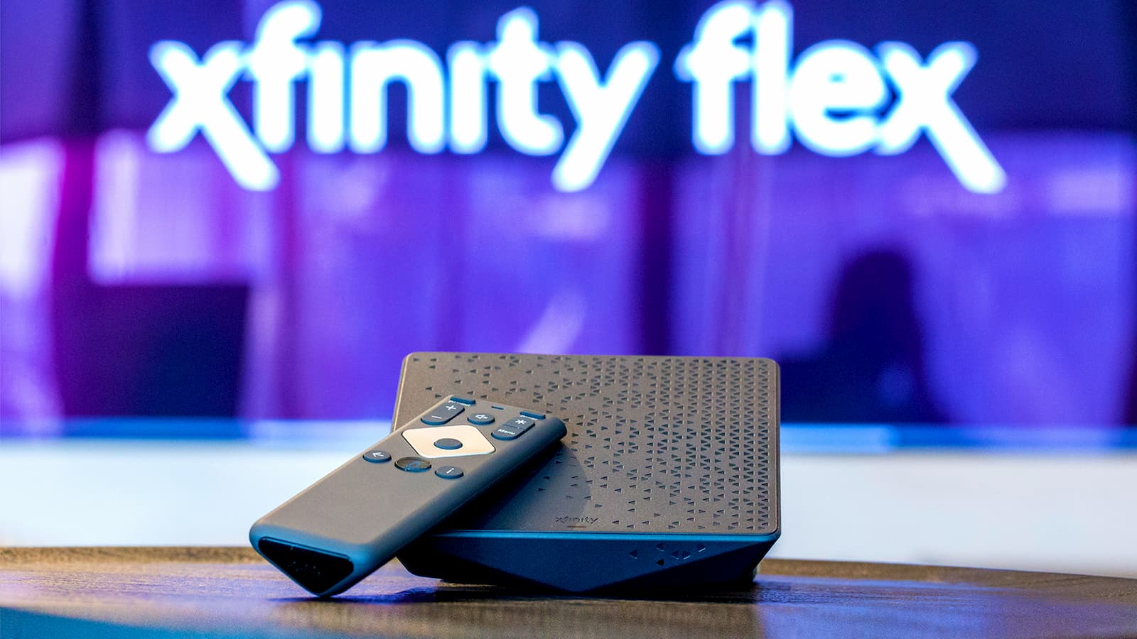 Xfinity Flex Review : Xfinity Streaming Box : What Is Xfinity Flex
