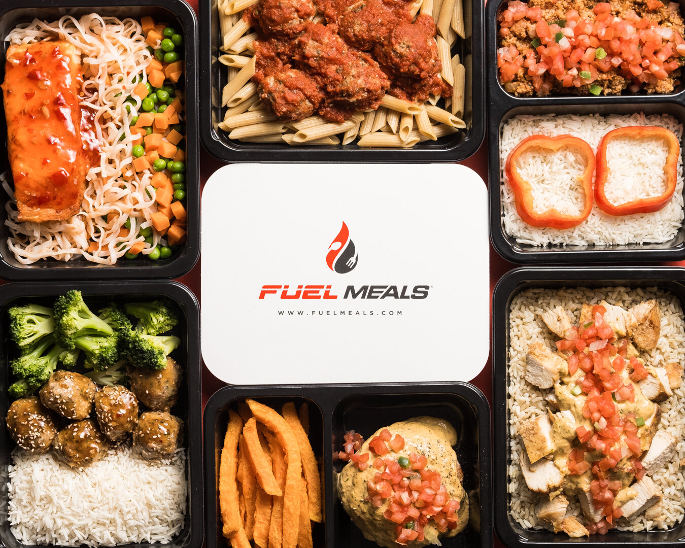 Fuel Meals Review Convenient Nutritious Meal Delivery Service 