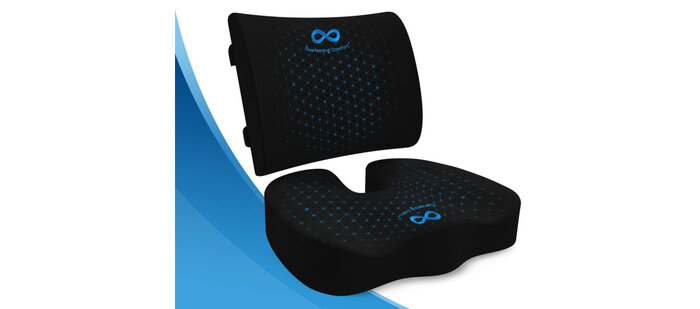 Everlasting Comfort Seat Cushion Review: Enhance Your Seating Experience