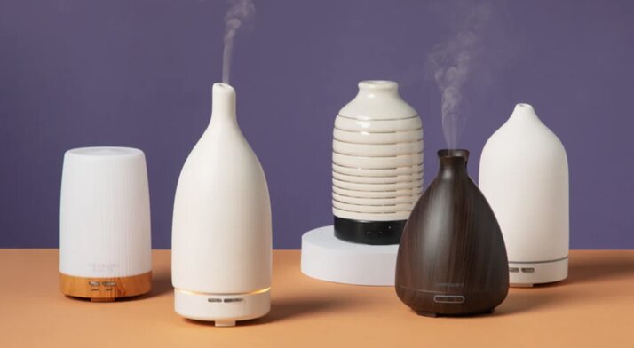 Your Ultimate Guide to Oil Diffusers: How They Work, How to Use Them, and More