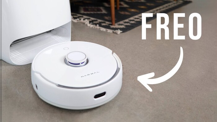 Narwal Freo Review: The Ultimate Robotic Mop