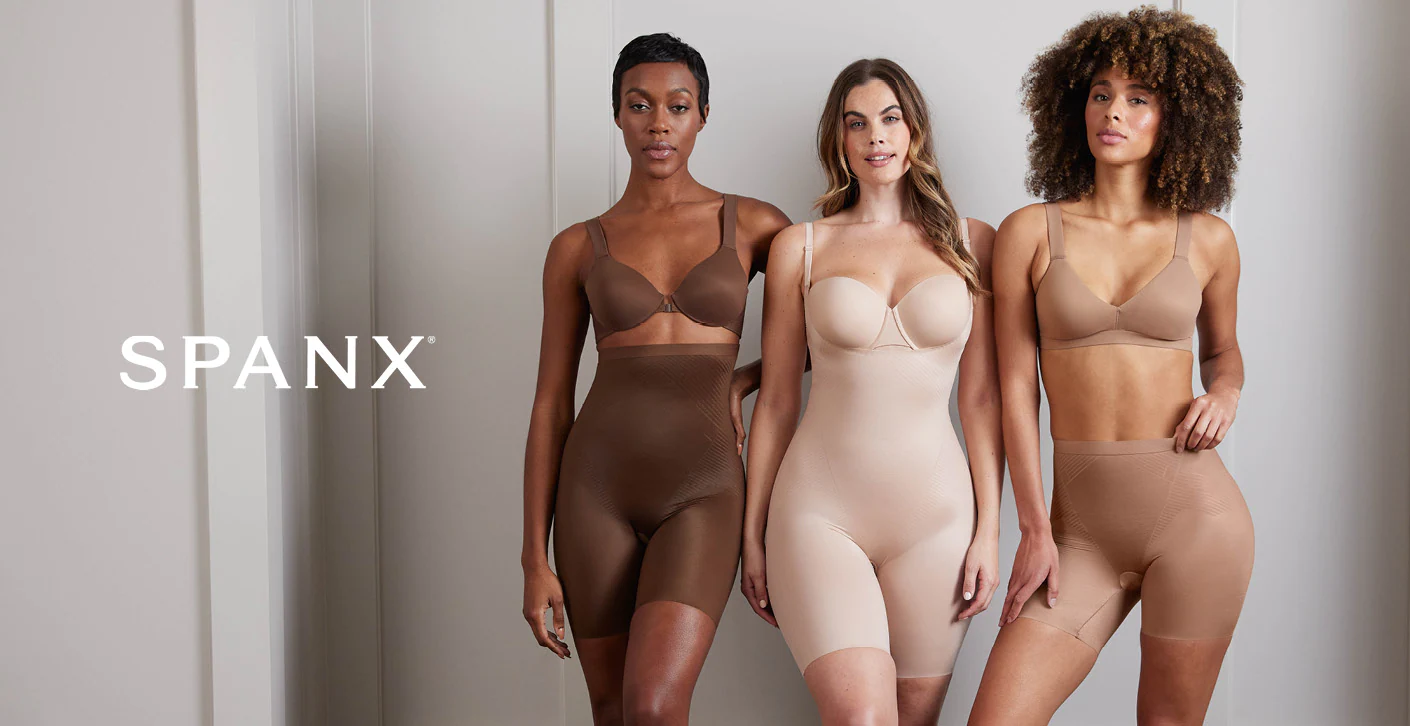 SPANX Review: Discover the Best Shapewear for a Flawless Silhouette