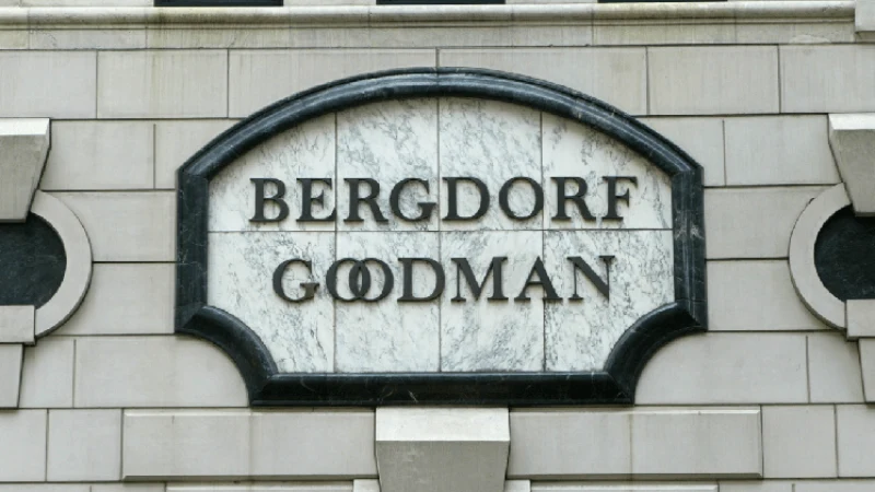 Bergdorf Goodman Review : The Hub of Designer Labels With Bergdorf Goodman