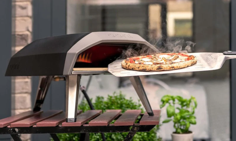 Ooni Pizza Oven Review 2023 : Is Ooni Pizza Oven Worth It