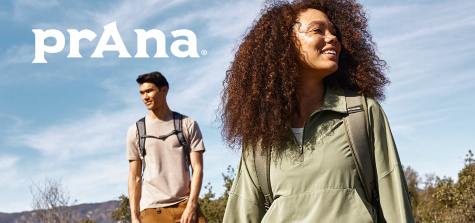 Prana Review - Stylish and Sustainable Clothing for Active Lifestyles