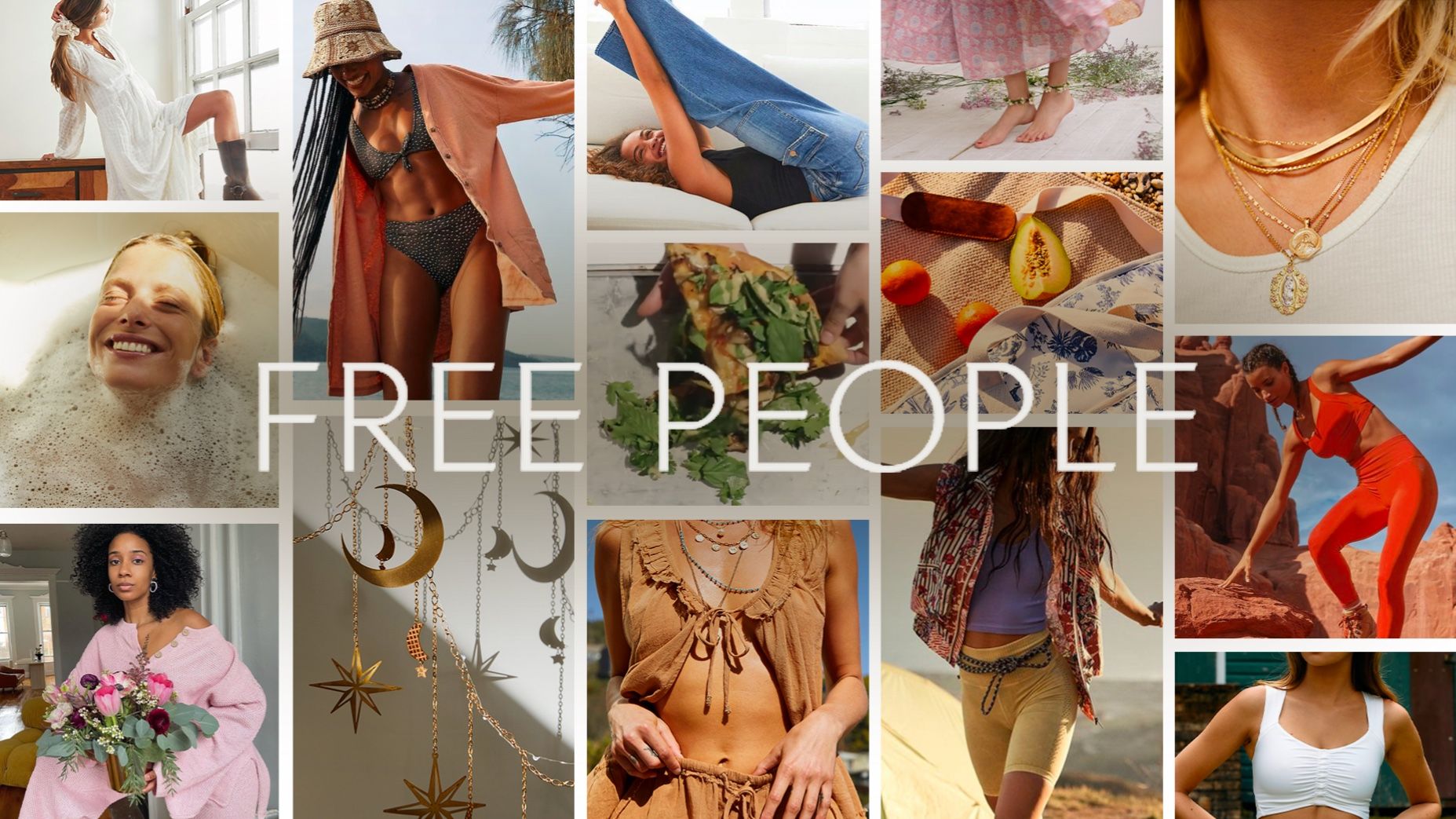 Free People Review - Discover the Ultimate Guide to Effortless Style