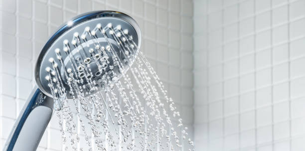 Water Pressure Shower Heads Review : Shower Heads With The Best Water Pressure