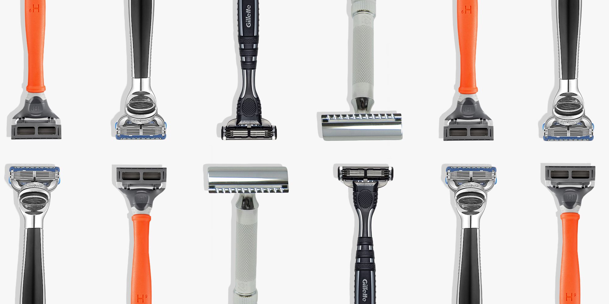 Equip Yourself with the Best Disposable Razors for Men