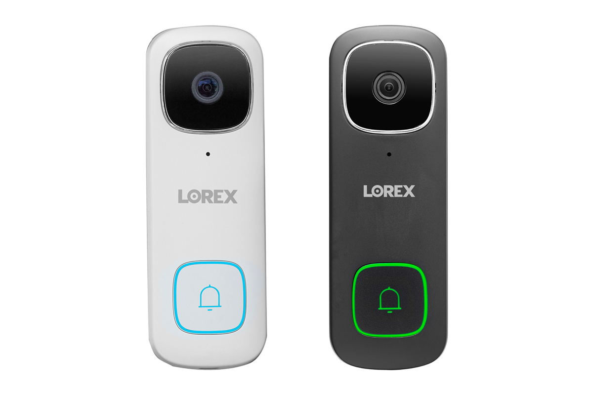 Lorex 2k Doorbell Review: Enhancing Home Security and Convenience