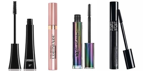 Best Drugstore Mascara Review : What Is The Best Drugstore Mascara?