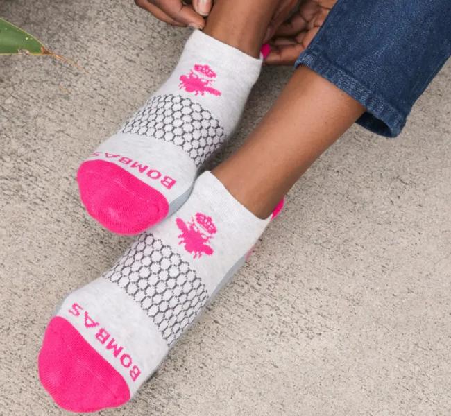 Bombas Socks Review: Are Bombas Socks Worth It?