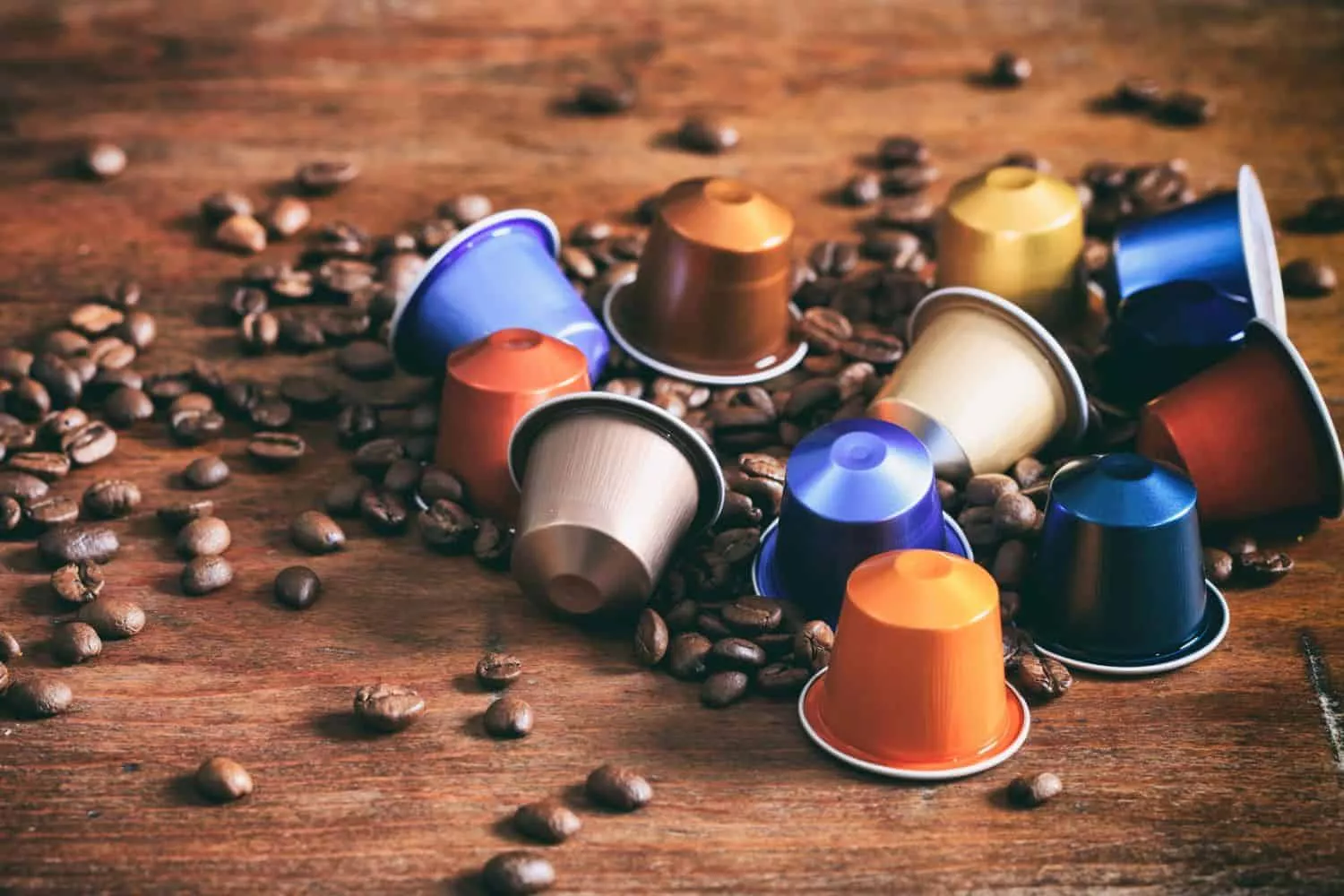 Discover the Best Nespresso Pods: Where to Buy and What to Try?