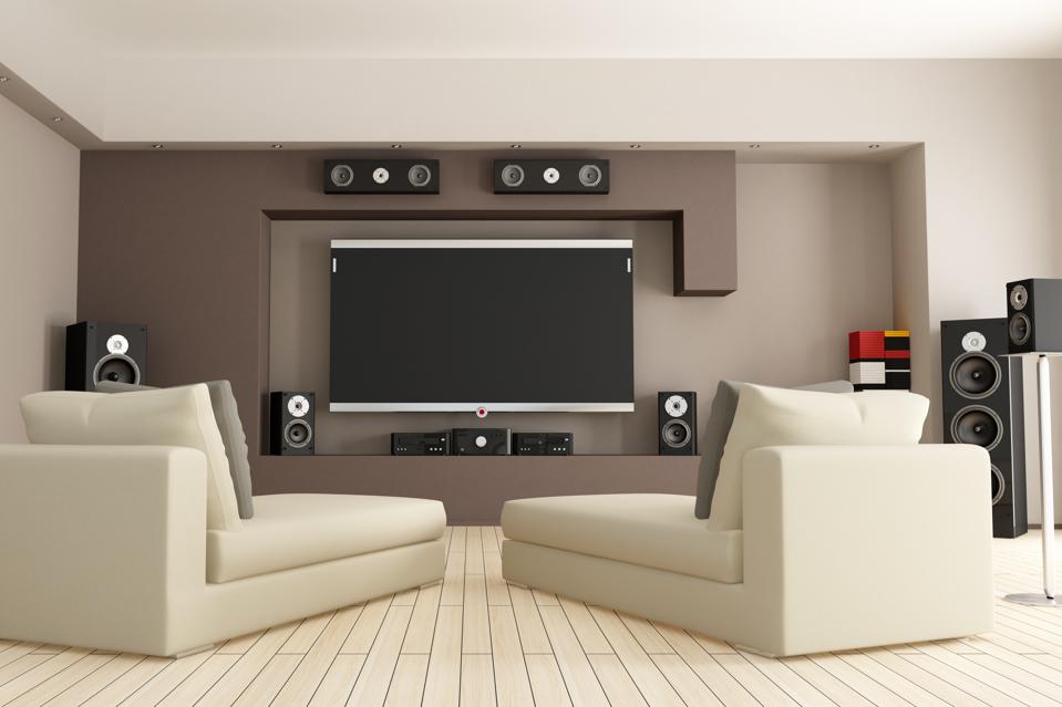 The Ultimate Guide to Finding the Best TV and Home Theater System for Your Home
