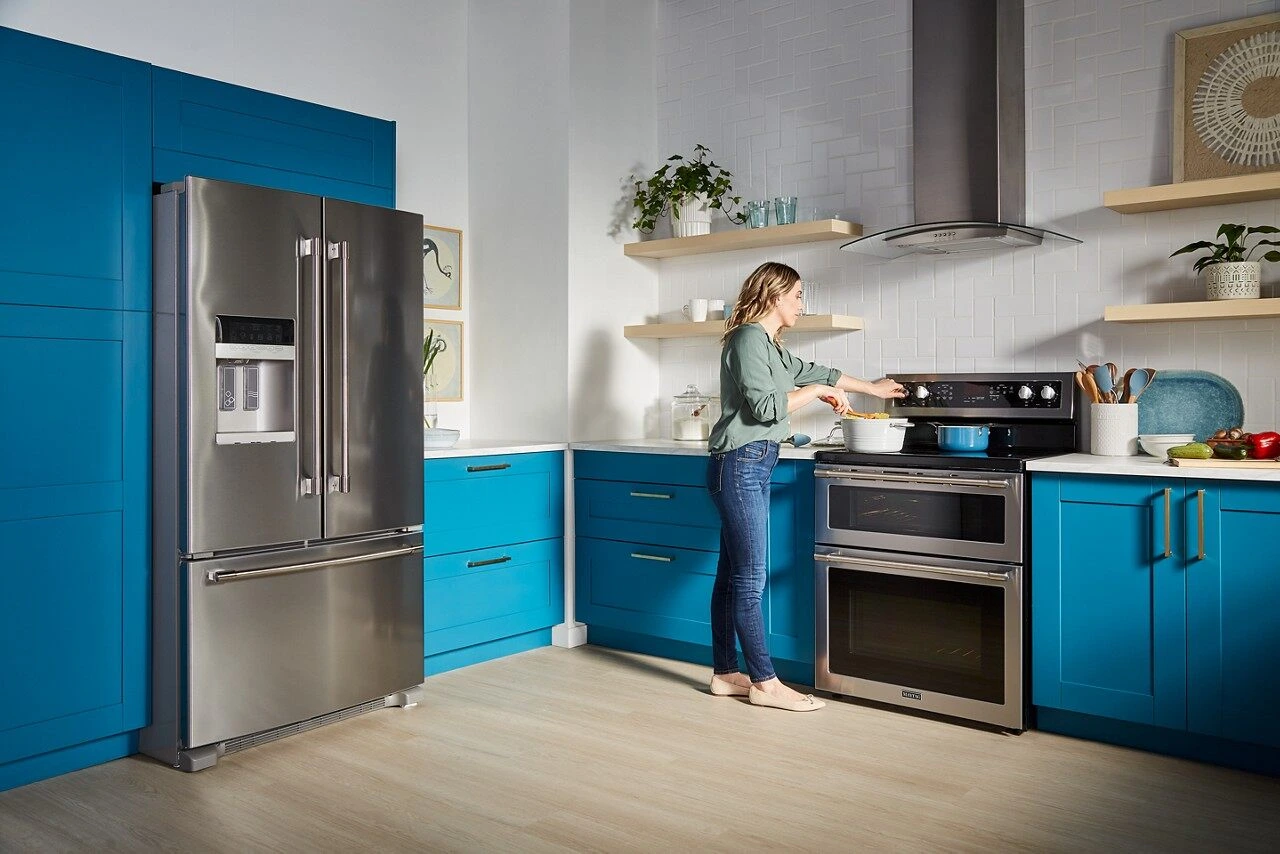 Best Double Oven Ranges : Top Double Oven Ranges : Are Double Oven Ranges Worth It?