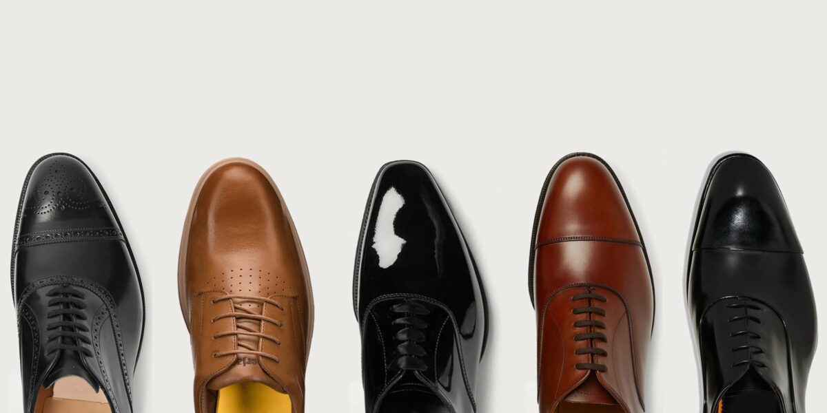 Most Comfortable Mens Dress Shoes Reviews - The 9 Popular Shoes Stores