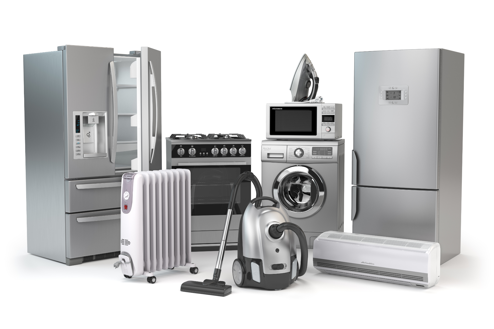 BEST APPLIANCE BRANDS : WHAT ARE THE BEST APPLIANCE BRANDS