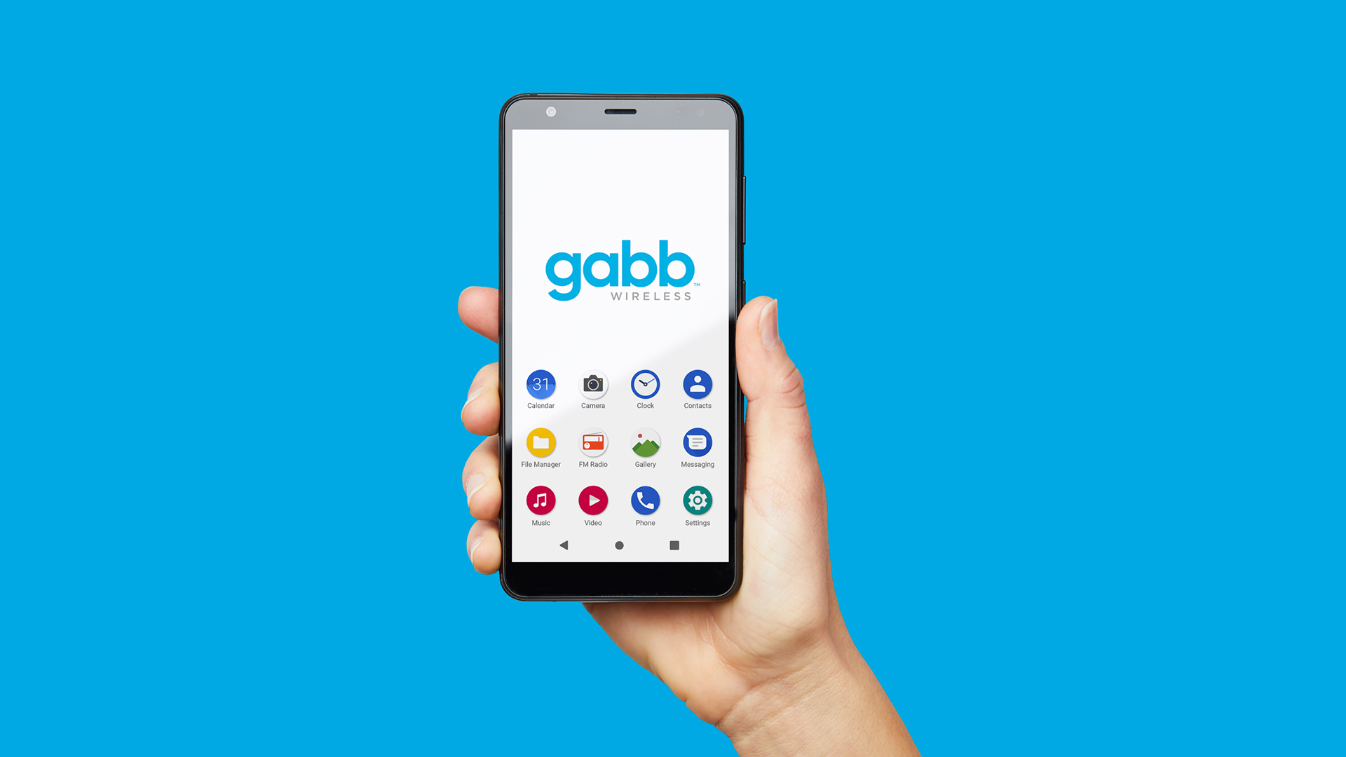 GABB PHONE REVIEW  : BEST CELL PHONE FOR KIDS