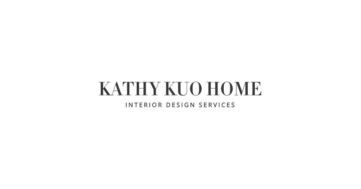 Discover the Secrets to a Stylish Home with Kathy Kuo Home