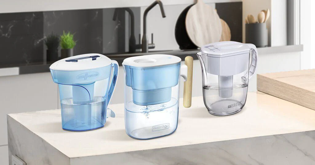 Best Water Filter Pitcher : What Is The Best Water Filter Pitcher?