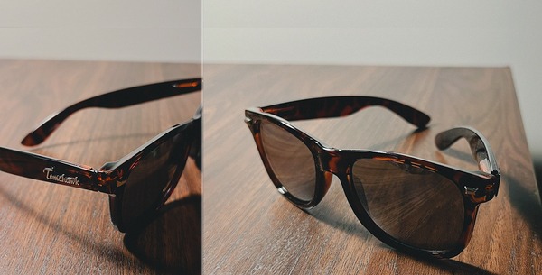 Tomahawk Shades Review: Stylish Sunglasses with Superior Quality