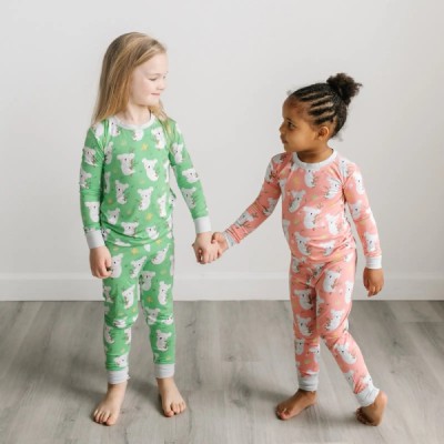 Little Sleepies Pajamas Review : Reasons Why We Love Little Sleepies Pajamas