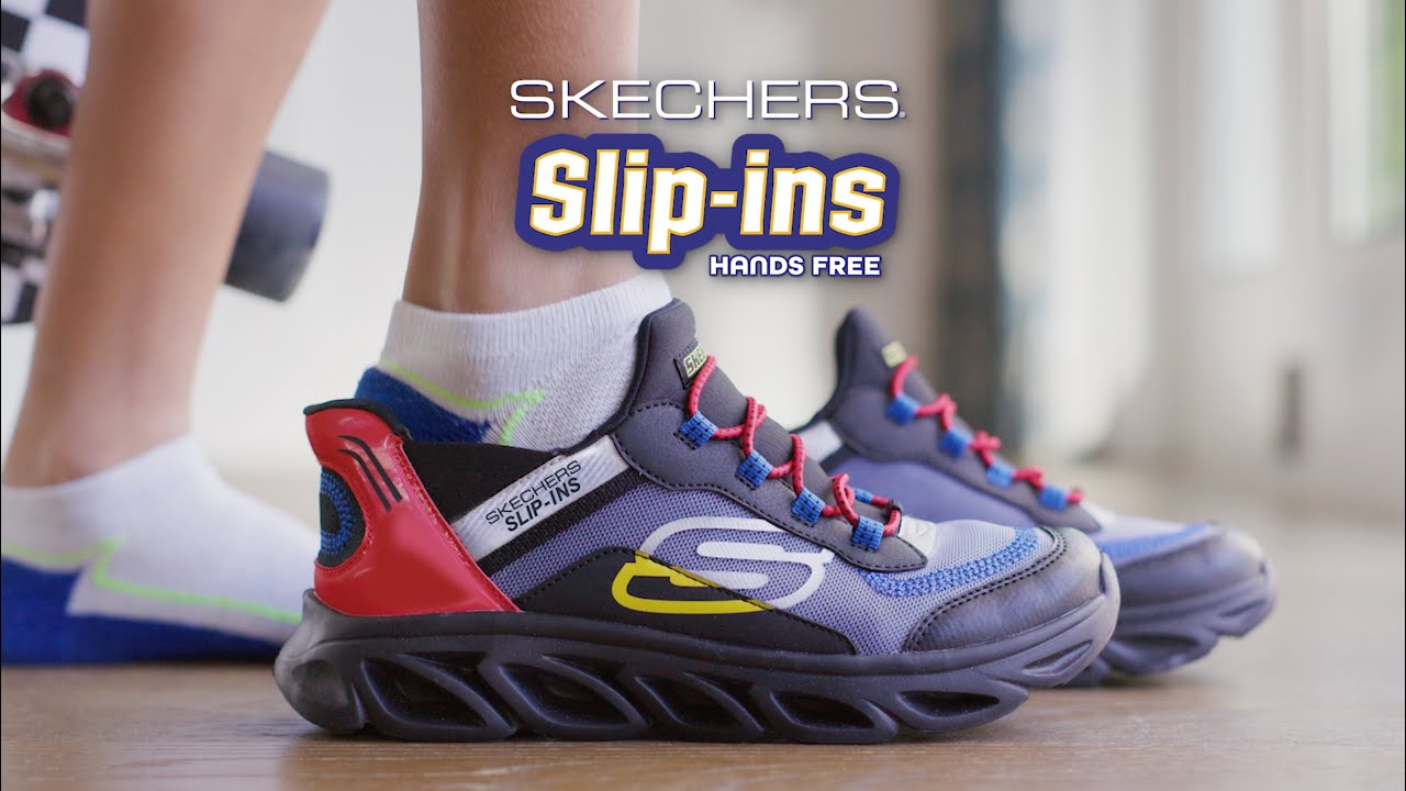 SKECHERS SLIP-INS Review - Comfortable and Stylish Slip-On Shoes