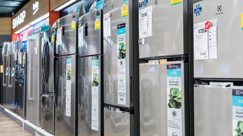 Best Refrigerators: A Comprehensive Guide
