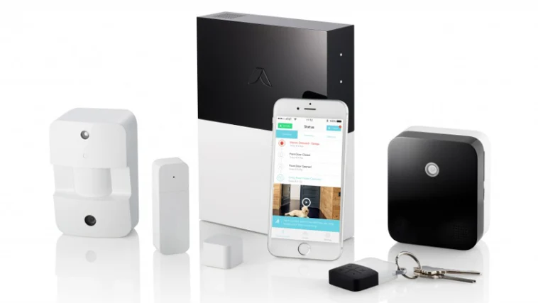 Abode Security Kit Review: Your Powerful Whole Home Security Solution