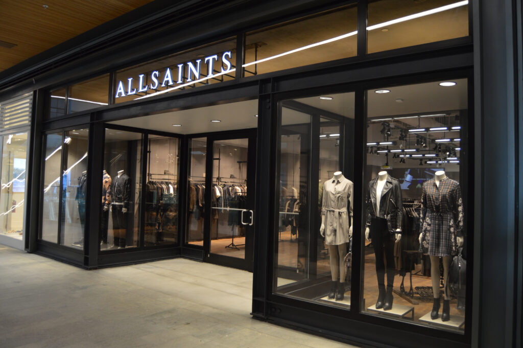 AllSaints UK Review: Discover the Ultimate Style and Quality