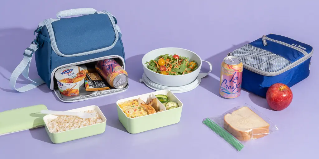 The Best Lunch Cooler Bags