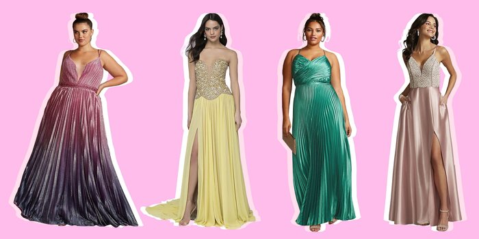Prom Dresses Review: Best Online Places To Buy Prom Dresses