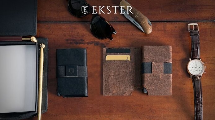 Ekster Wallet Review: A Sleek and Smart Solution for Modern Wallet Users