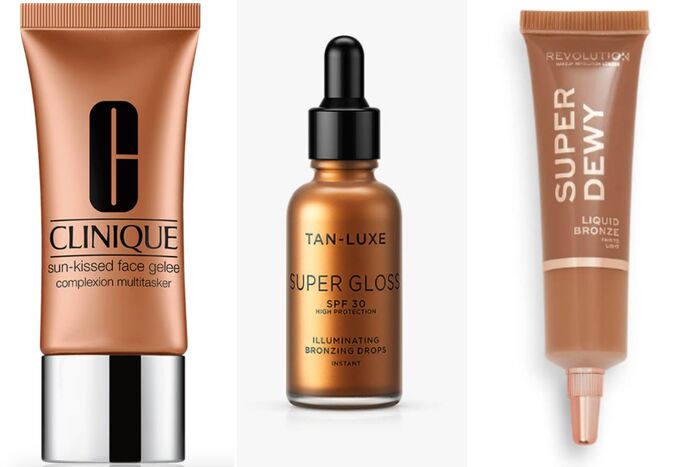 8 Best Drunk Elephant Bronzing Drops Dupes in 2023: Achieve a Sun-Kissed Glow for Less!