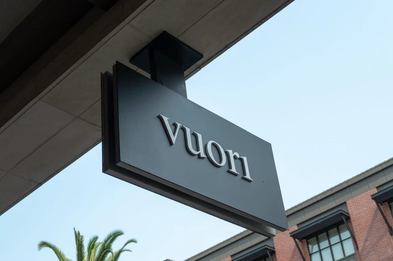 Vuori Review 2023 : Taking Activewear to A New Level